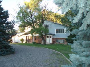 584 Sunny Meadow Ln, Grand Junction, CO 81507