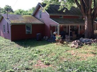 8651 Riebel Rd, Galloway, OH 43119