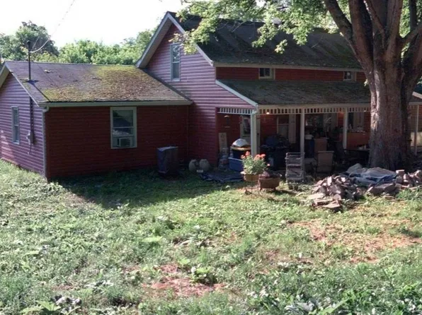 8651 Riebel Rd, Galloway, OH 43119