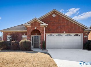 29900 Thunderpaw Dr, Harvest, AL 35749