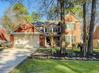 18 Lush Meadow Pl, Spring, TX 77381