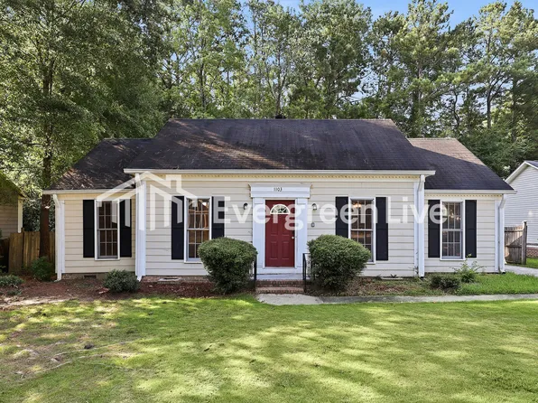 1103 William And Mary Ct, Columbia, SC 29210