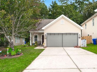 3806 Kate Park Ln, Ladson, SC, 29456