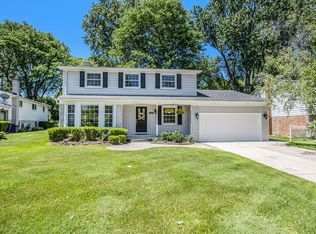 30615 Old Stream St, Southfield, MI 48076