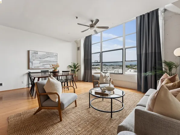 1500 Park Ave APT 423, Emeryville, CA 94608