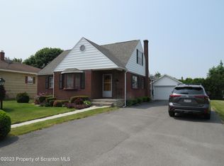 715 W Lackawanna Ave, Olyphant, PA 18447