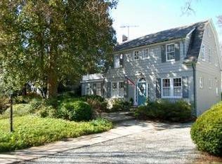 7806 Maple Ridge Rd, Bethesda, MD 20814