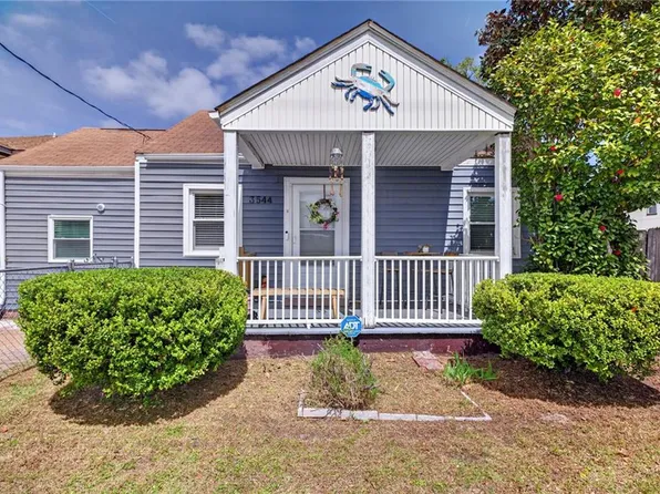 3544 E Ocean View Ave, Norfolk, VA 23518