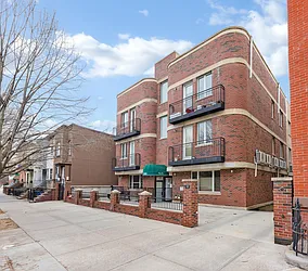 1638 Eighth Avenue #2A in Park Slope, Brooklyn | StreetEasy