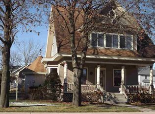 237 N Iowa St, Muscoda, WI 53573