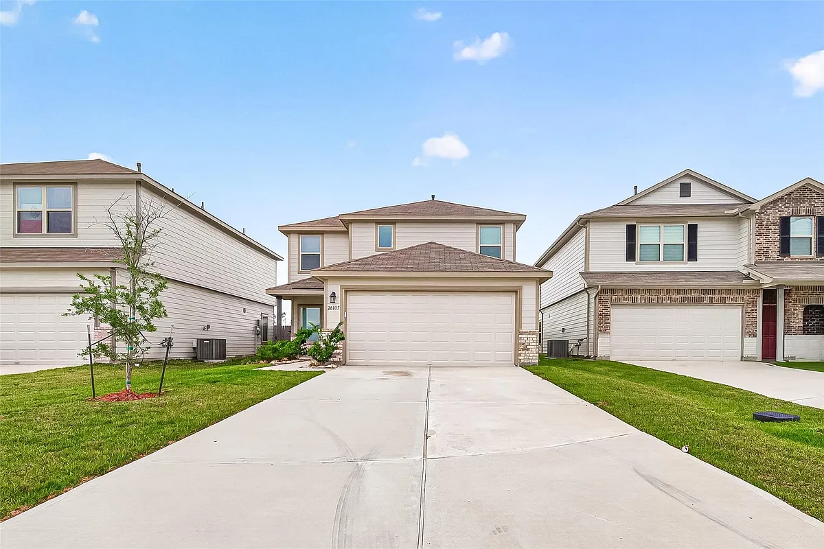 Building Photo - 26107 Idleford Ln