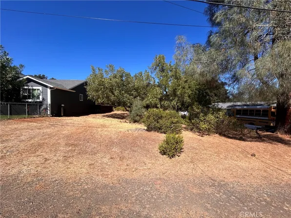 9348 Chippewa Trl Lot 6, Kelseyville, CA 95451