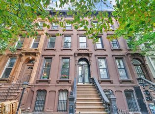 486 Willoughby Ave FLOOR 3, Brooklyn, NY 11206