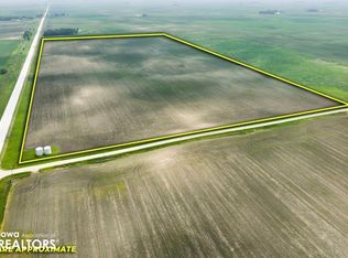 4210 100th Ave, Swea City, IA 50590
