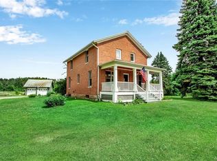 9682 North Rd, Fredonia, NY 14063