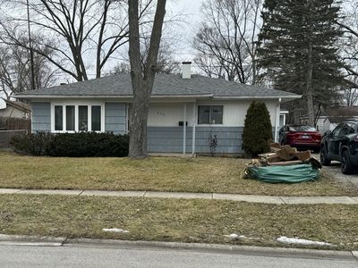 256 Renee Ter, Wheeling, IL, 60090