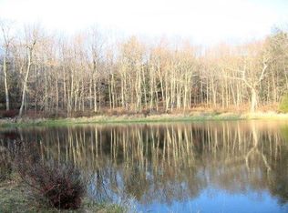 Upper Seese Hill Rd, Canadensis, PA 18325