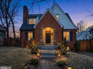 908 Davis Ave, Takoma Park, MD