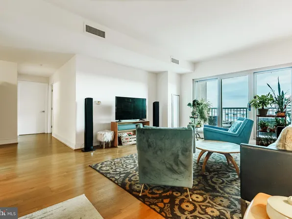 717 S Chris Columbus Blvd #517, Philadelphia, PA 19147