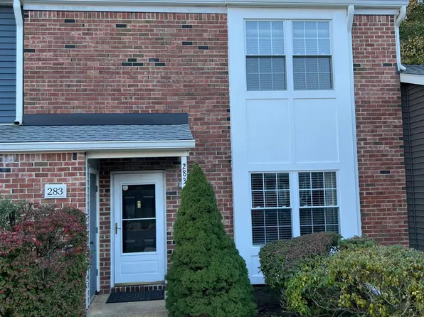 283 Constitution Cir, North Brunswick, NJ 08902