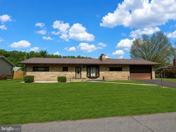 721 Miller St, Lavale, MD 21502