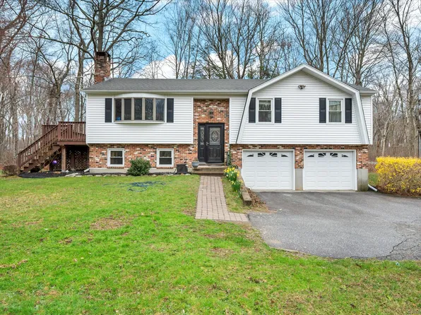 141 Newberry Road, East Haddam, CT 06423