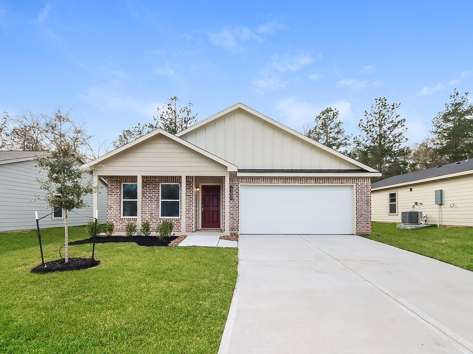1st image of 15606 Briar Forest Dr