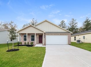 15606 Briar Forest Dr, Conroe, TX 77306