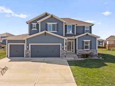 25247 W 147th Ct, Olathe, KS, 66061