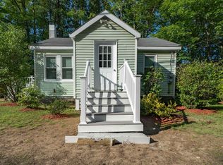 409 Route 11, Farmington, NH 03835