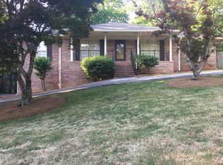 2249 Mill Run Dr, Hoover, AL 35226
