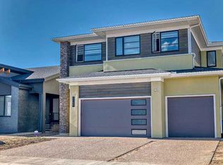 1104 Cranbrook Gdns SE, Calgary, AB T3M 3L3