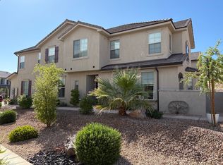 3674 S Sochi Ln, Saint George, UT 84790