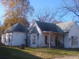 1412 Bryan St, Chillicothe, MO 64601