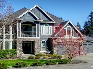 5321 Park Rd E, Lake Tapps, WA 98391