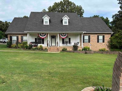 (Undisclosed Address), Searcy, AR, 72143