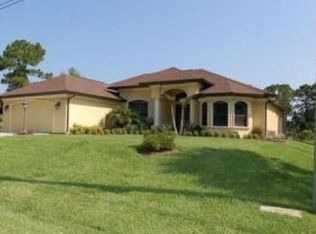 1746 Amnesty Dr, North Port, FL 34288