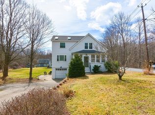 151 Doyle Rd, Holden, MA 01520