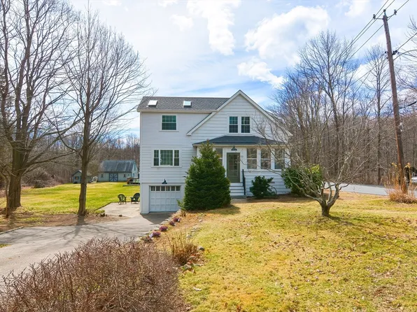 151 Doyle Rd, Holden, MA 01520