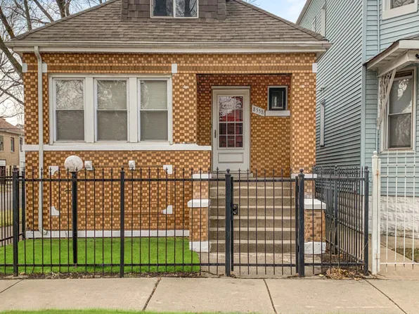 8558 S Colfax Ave, Chicago, IL 60617
