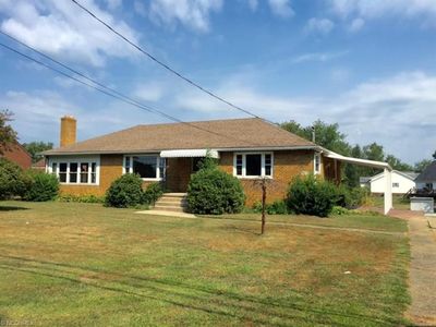 595 Harrison St, Magnolia, OH, 44643