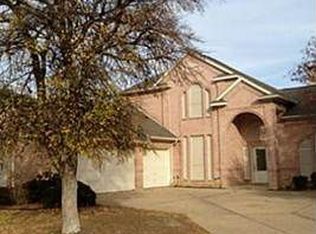 6905 Marina Shores Ct, Arlington, TX 76016