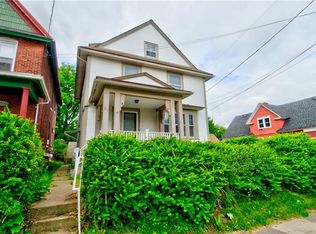 21 Masseth St, Rochester, NY 14606