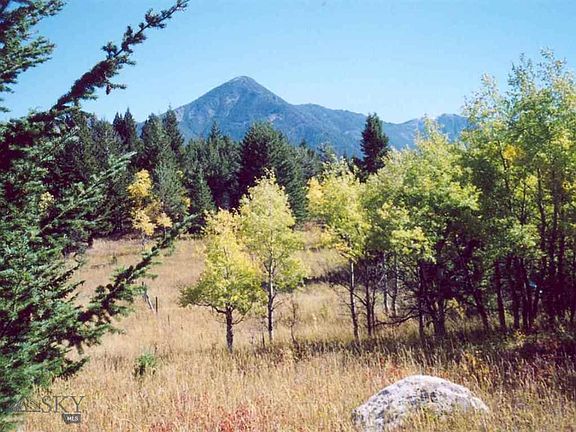 3rd image of Livingston Peak