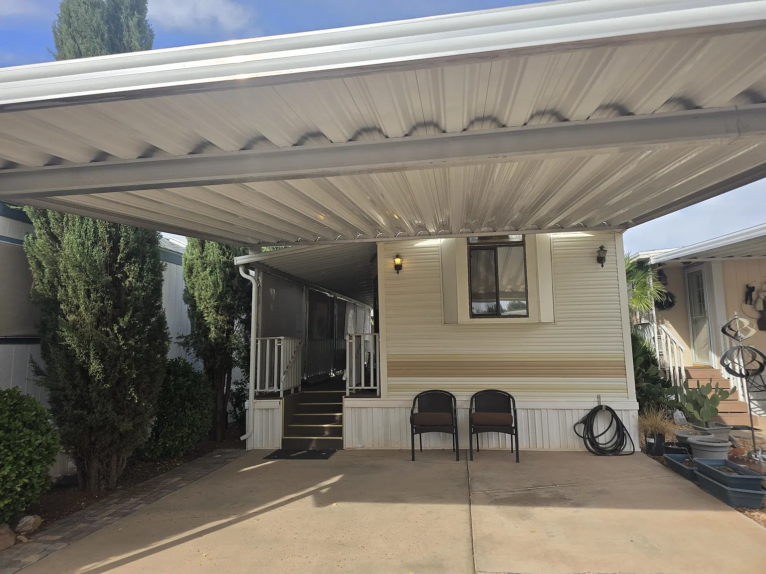 1 bed, 408 sqft, $1,000 — Photo 2