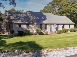 9 Split Rock Road, Dennis, MA 02638