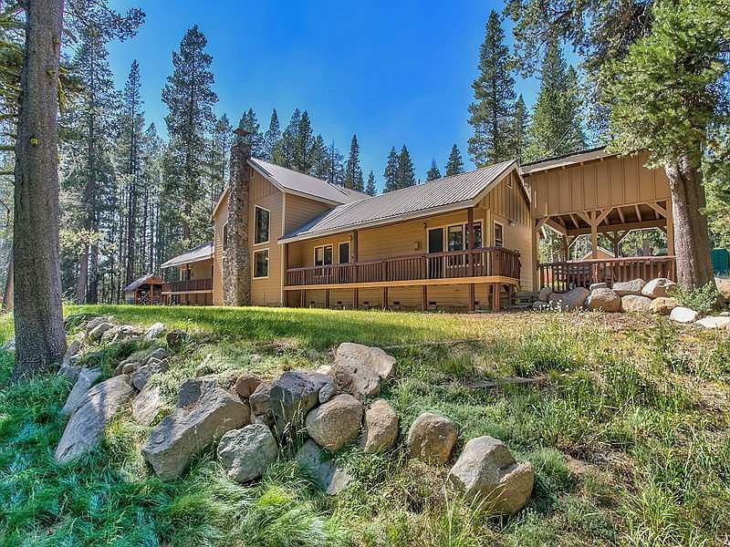 804 Fibreboard Rd, Sierraville, CA 96126 Zillow