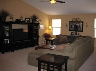 1813 Johnston Ave, Conway, AR 72034