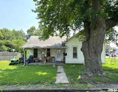931 S A St, Monmouth, IL, 61462