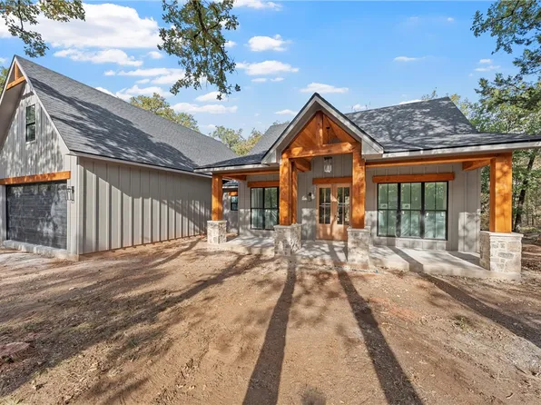 157 Barker Ln, Waco, TX 76705